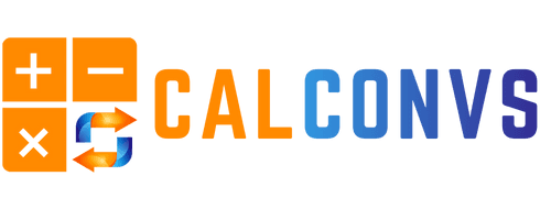 CalConvs Logo